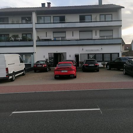 Ferienwohnung Deti Loßburg Esterno foto