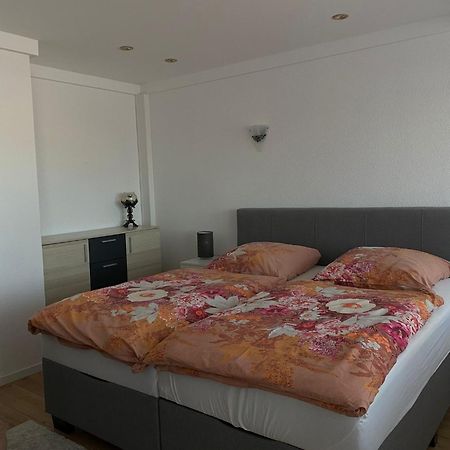 Ferienwohnung Deti Loßburg Esterno foto