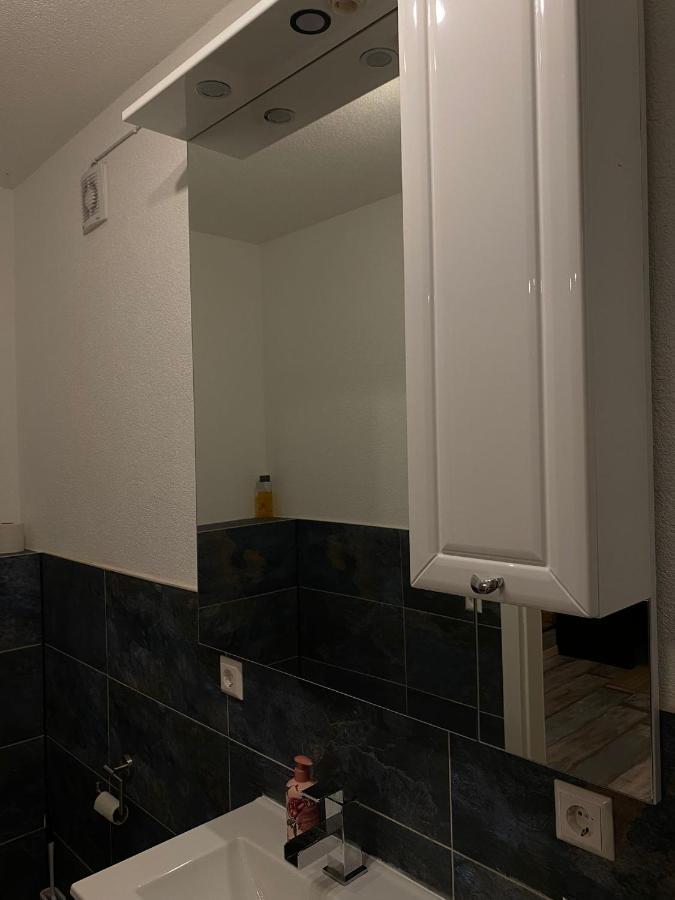 Ferienwohnung Deti Loßburg Esterno foto