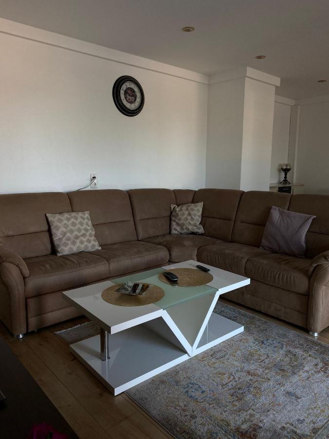 Ferienwohnung Deti Loßburg Esterno foto