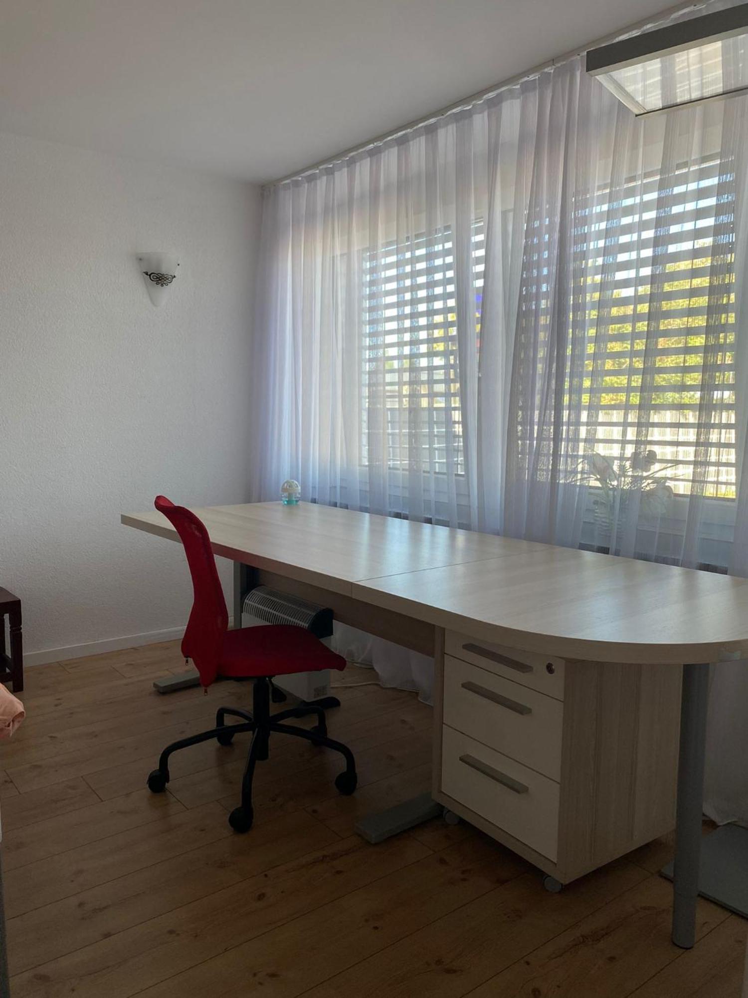 Ferienwohnung Deti Loßburg Esterno foto
