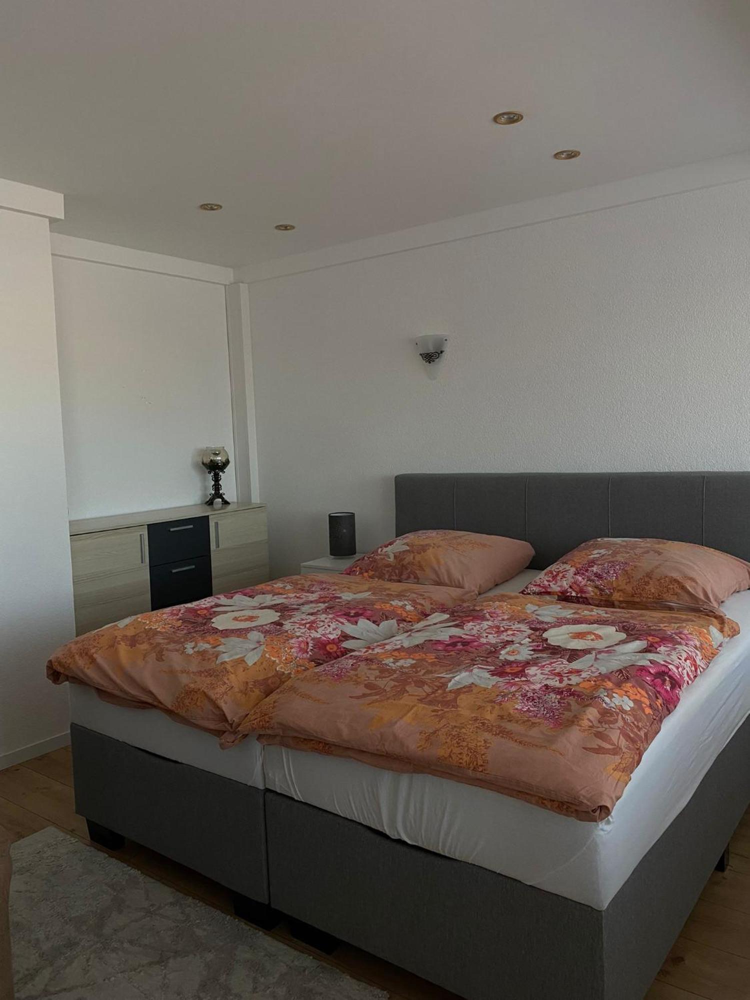 Ferienwohnung Deti Loßburg Esterno foto